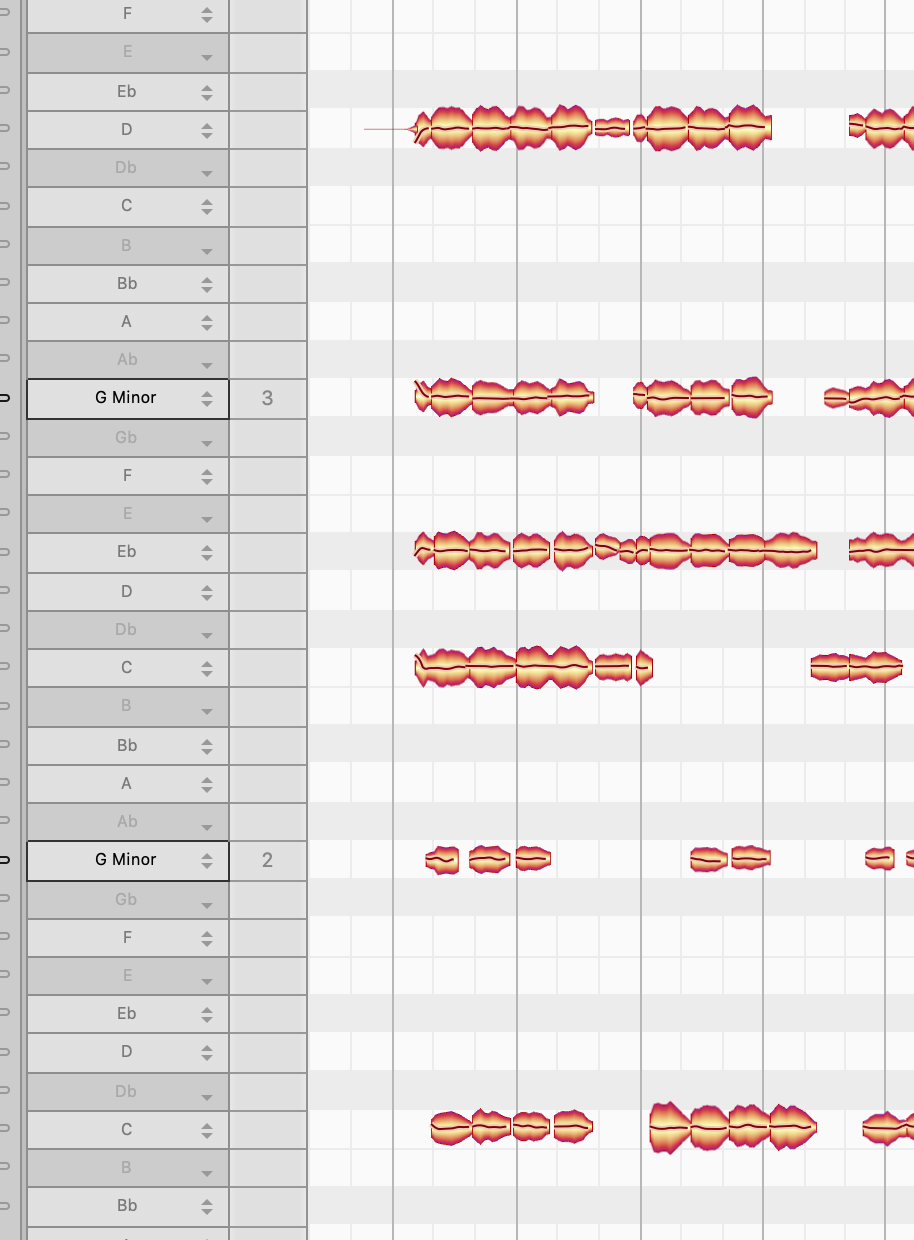 melodyne free trial melodyne free trial